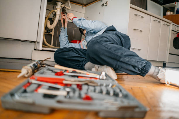 Sprinkler Systems in Morrisonville, NY