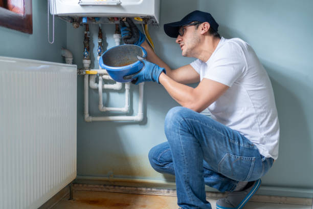 Best Residential Plumbing Services  in Morrisonville, NY
