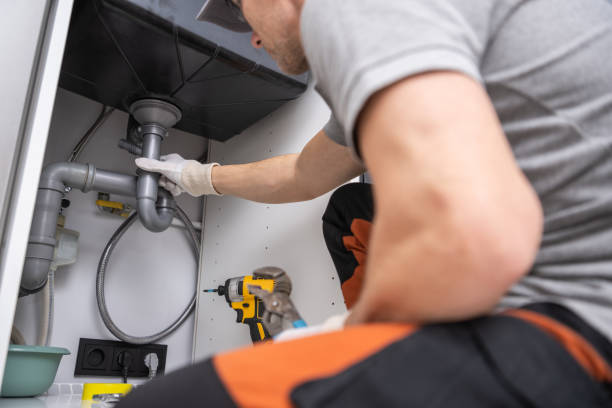 Best Emergency Plumber  in Morrisonville, NY